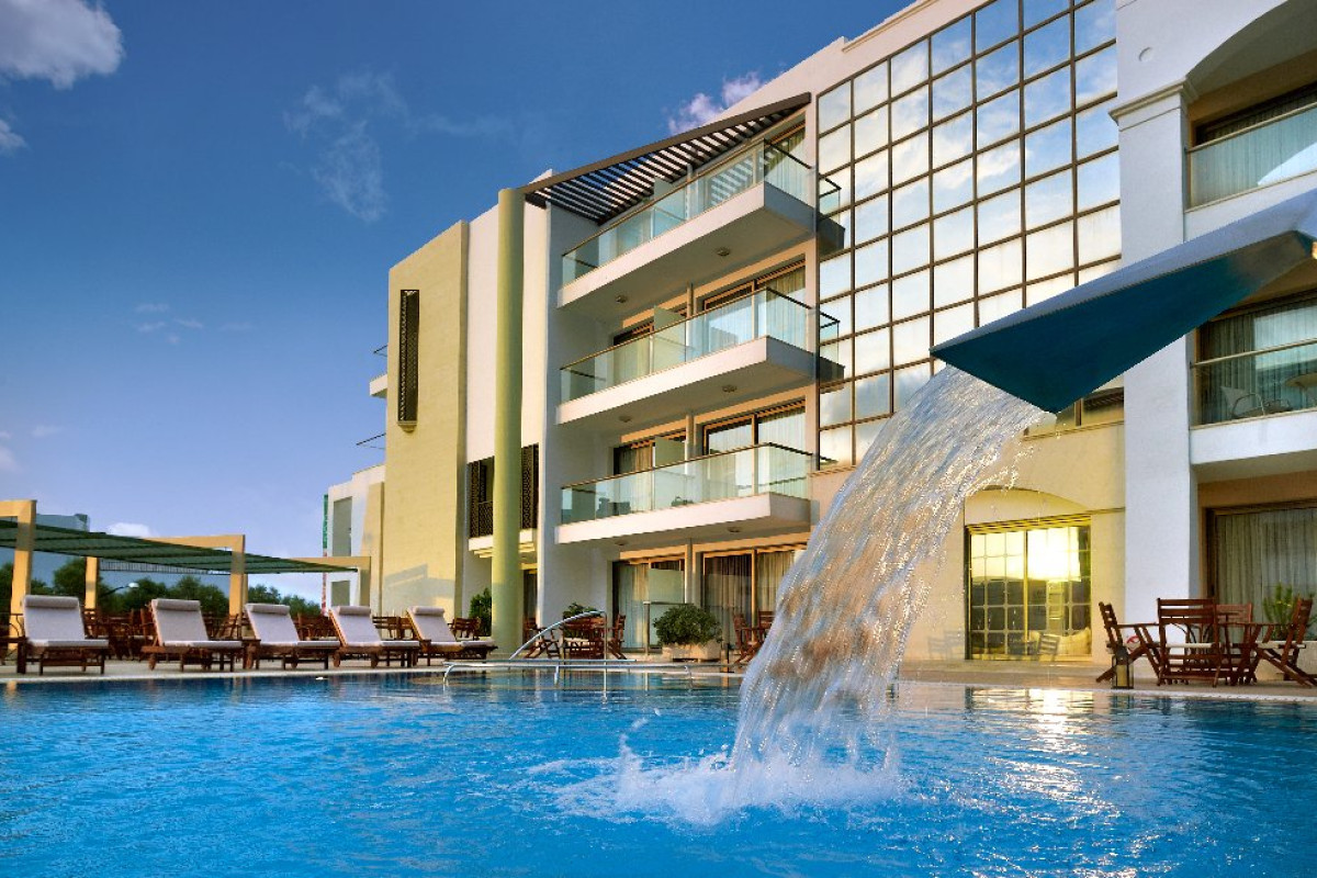 Albatros Spa and Resort