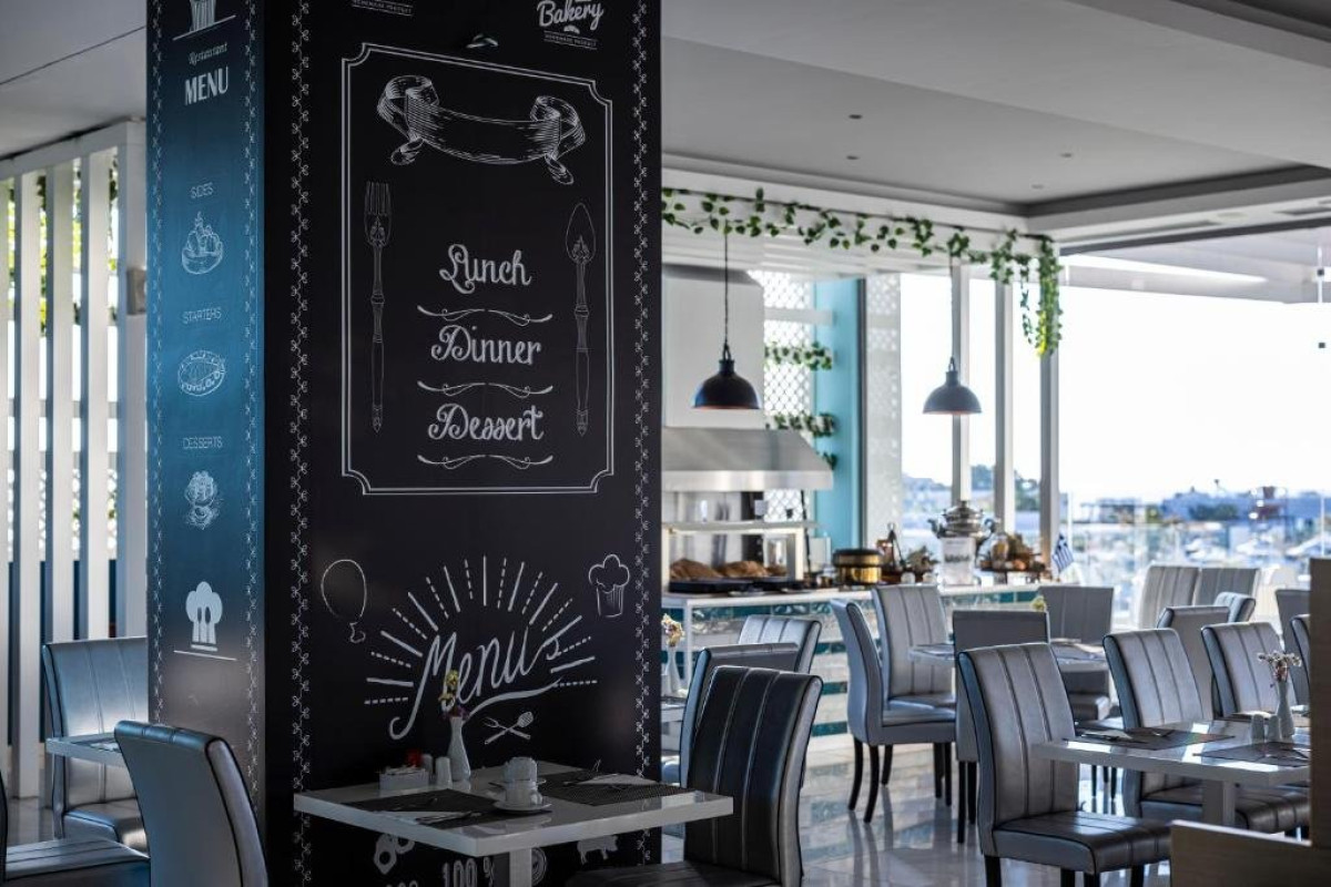 Sentido Asterias Beach Resort