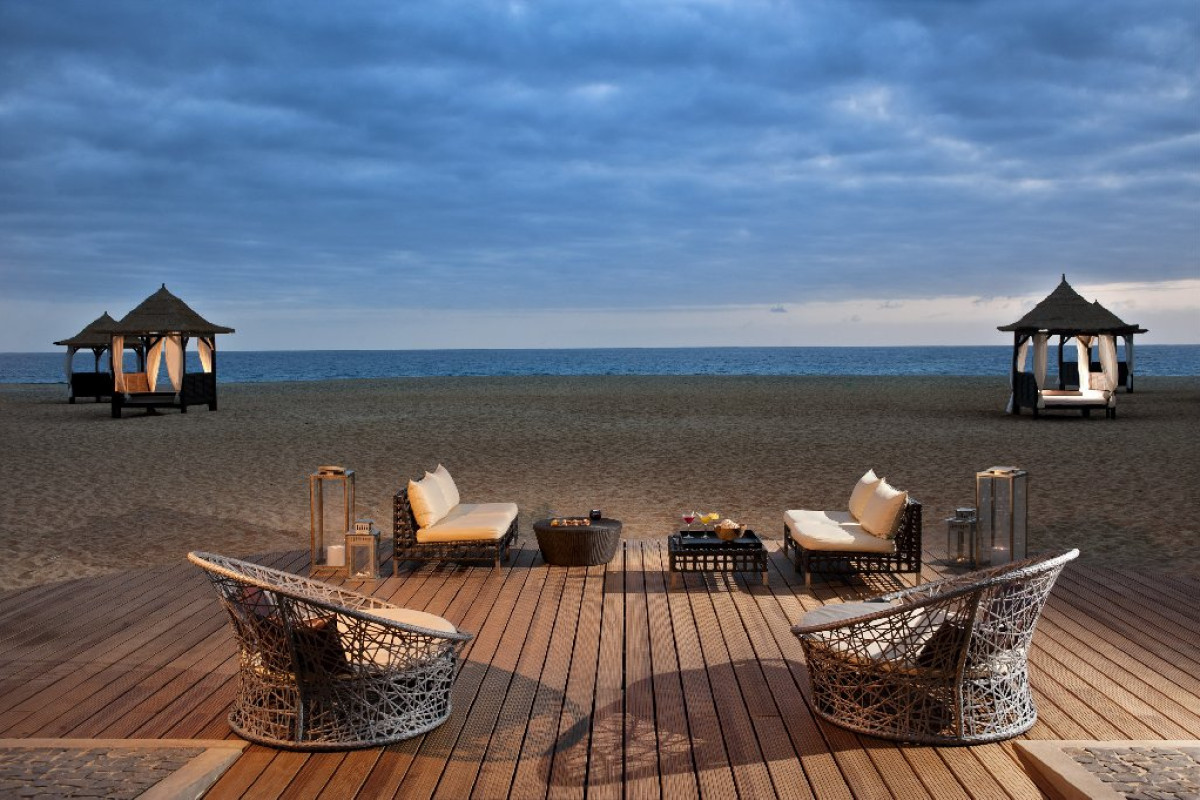 Melia Tortuga Beach