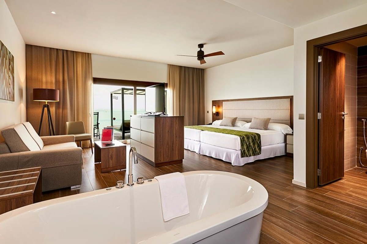 RIU Atoll Maldives
