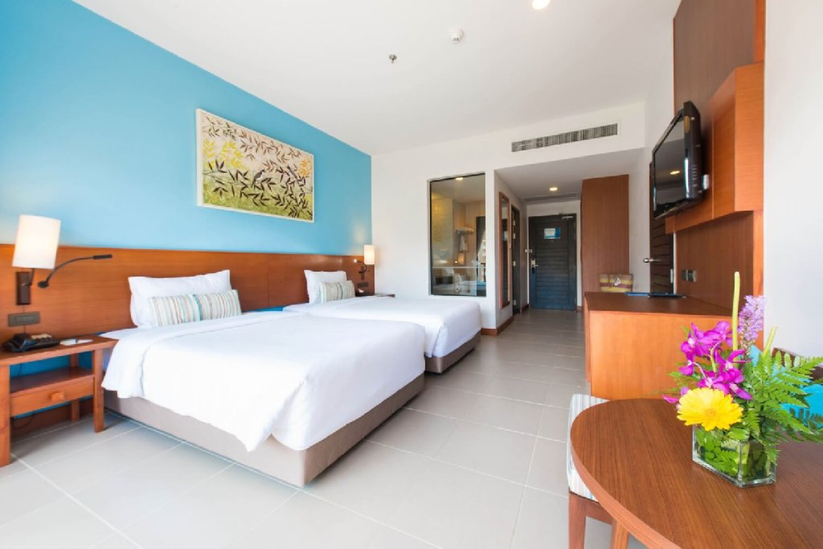 Deevana Plaza Krabi-Aonang