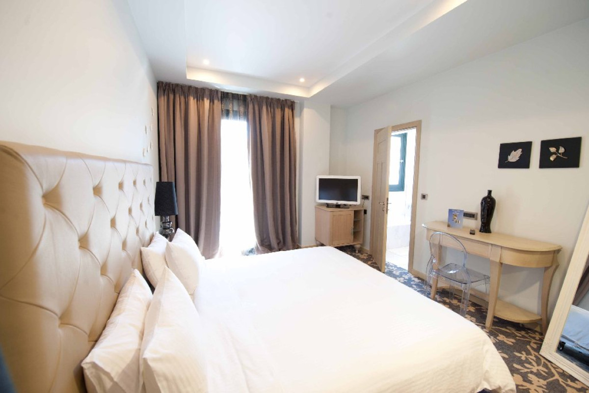 Dioni Boutique Hotel (Preveza) (F)