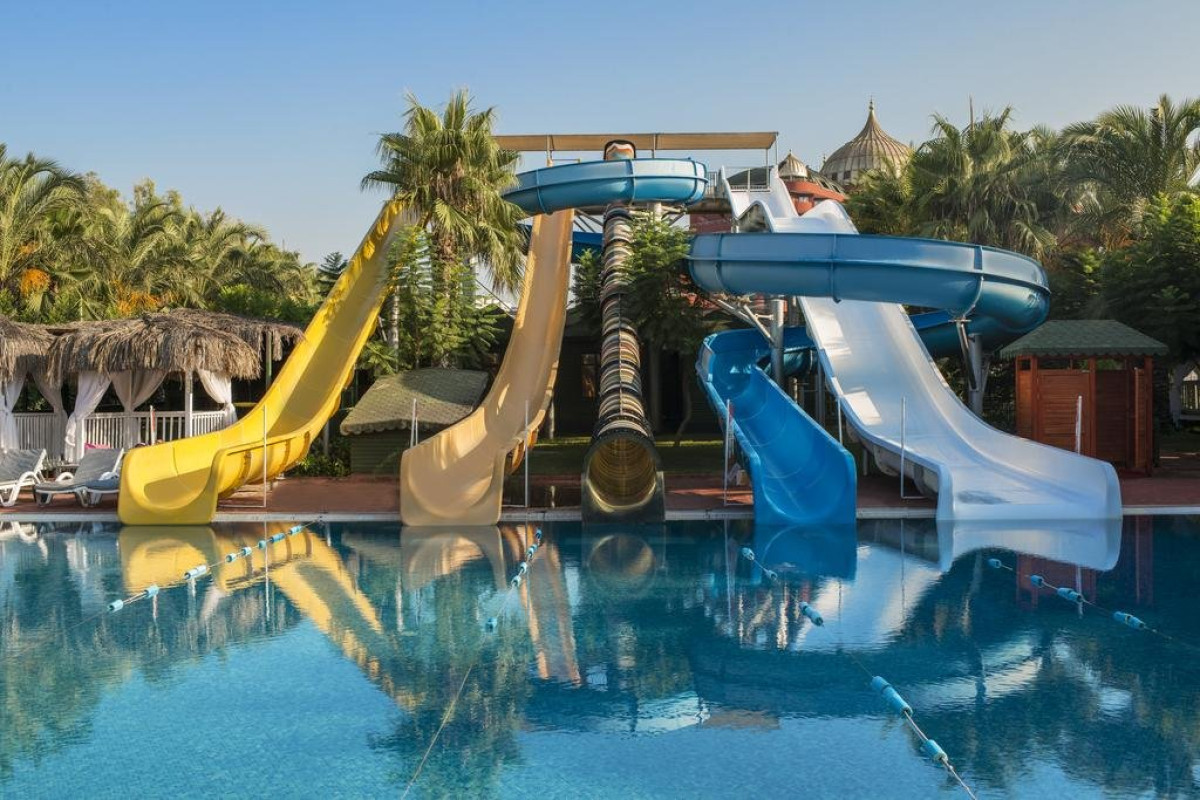 NEO DELPHIN PALACE