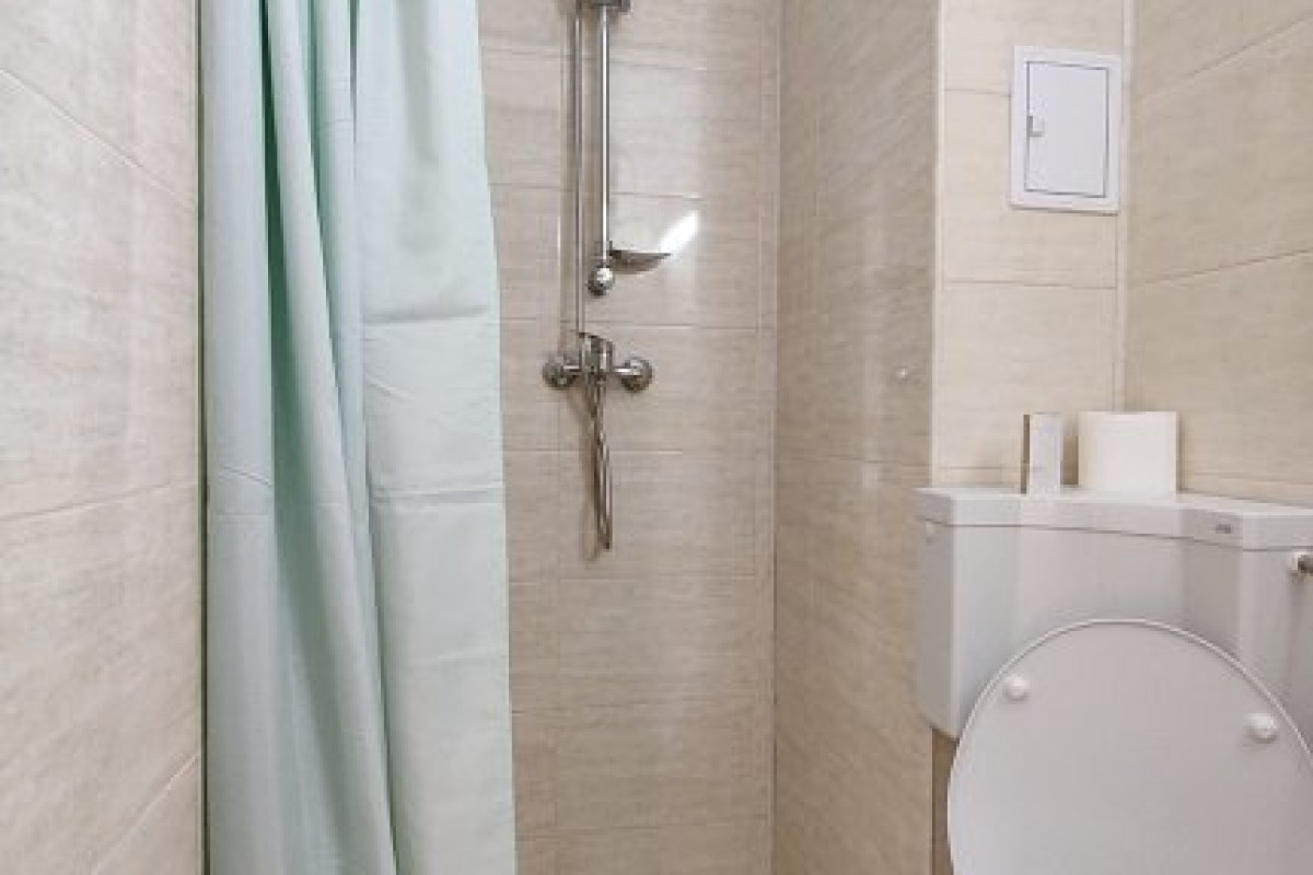 PARADIS APARTMENTS - ALFA BETA