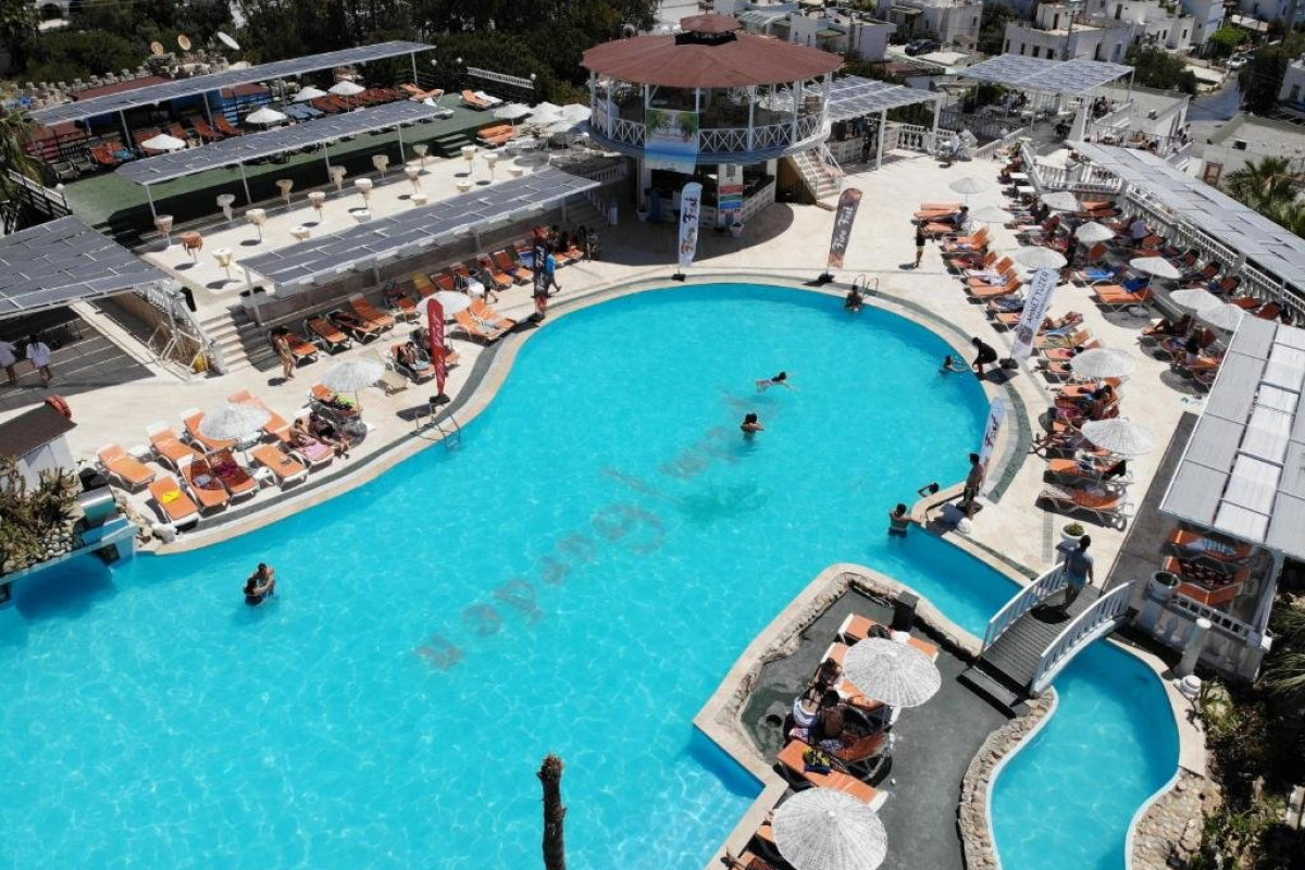 Phoenix Sun Hotel