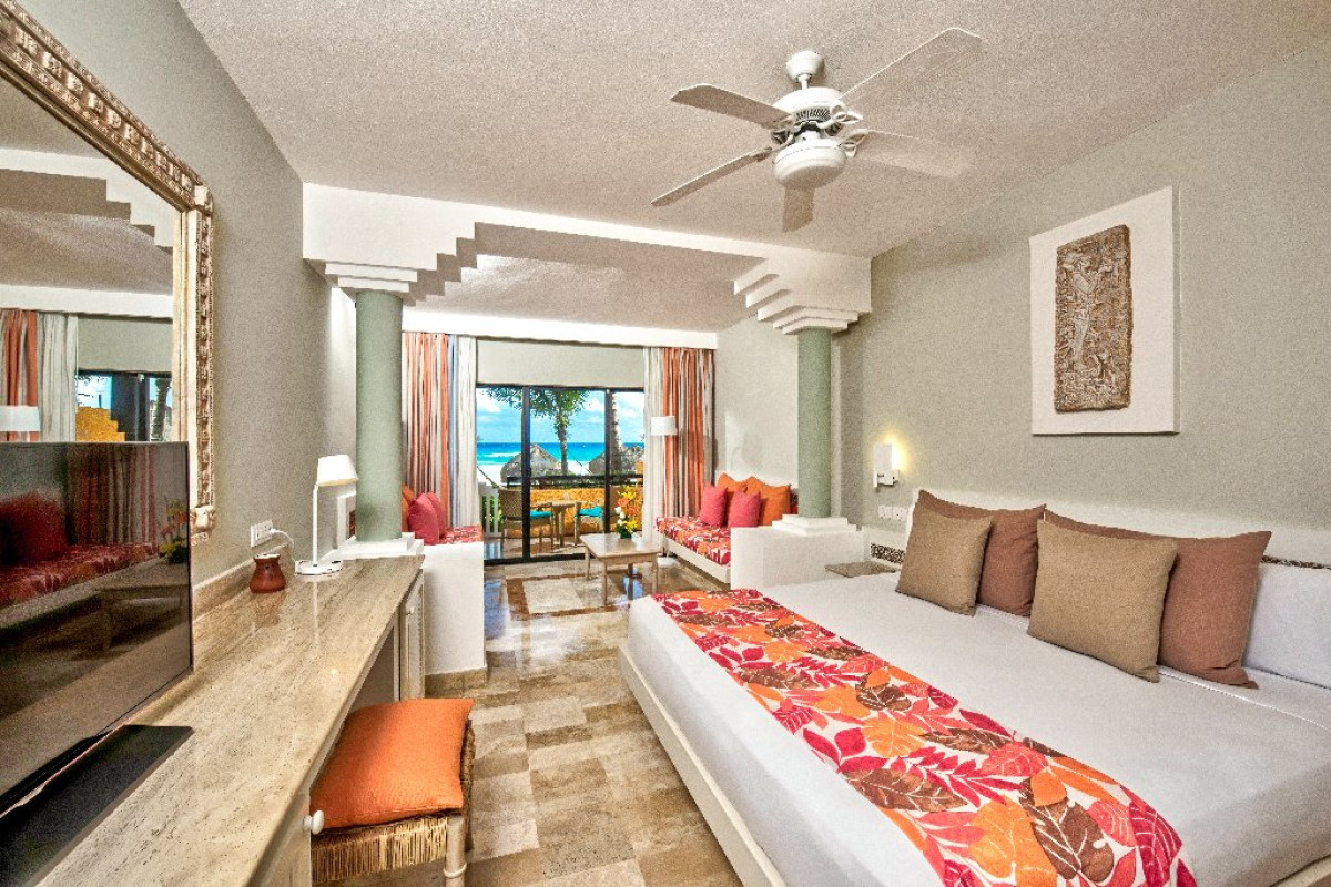 Iberostar Waves Quetzal