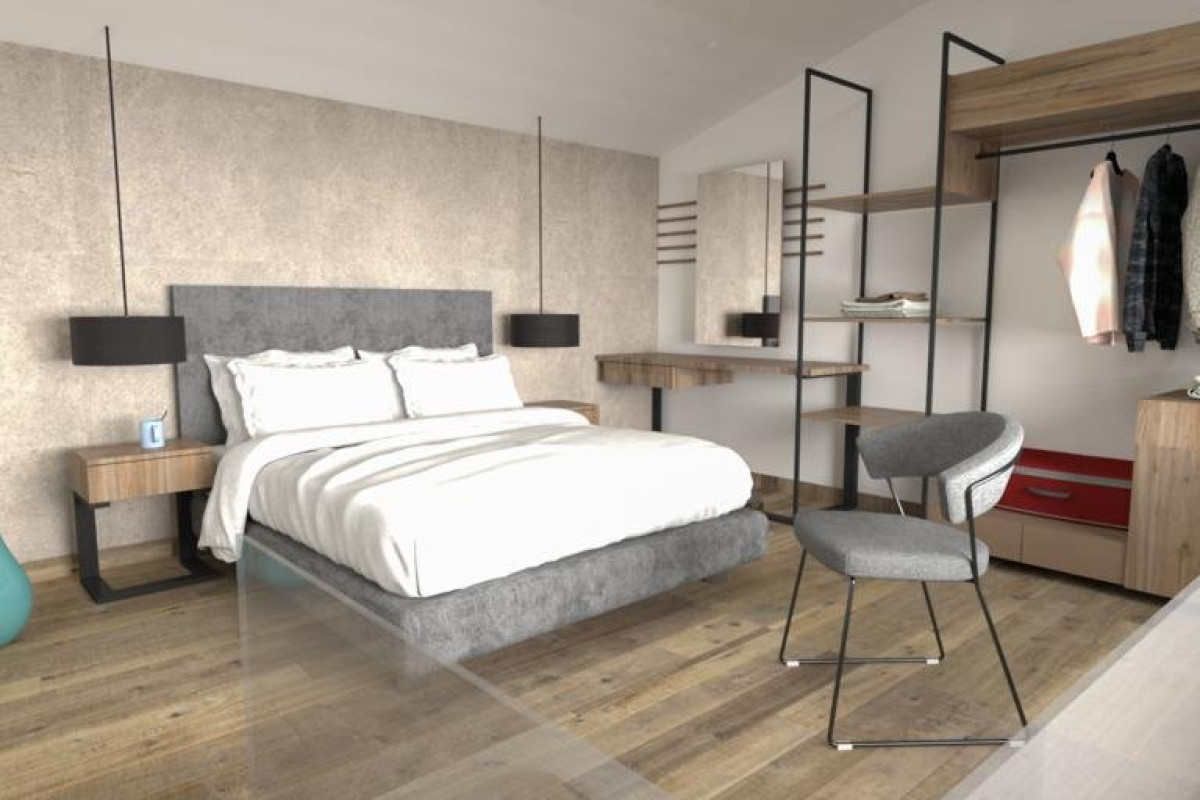 Myrion Beach Resort - NOU (K) - recomandat 4* super