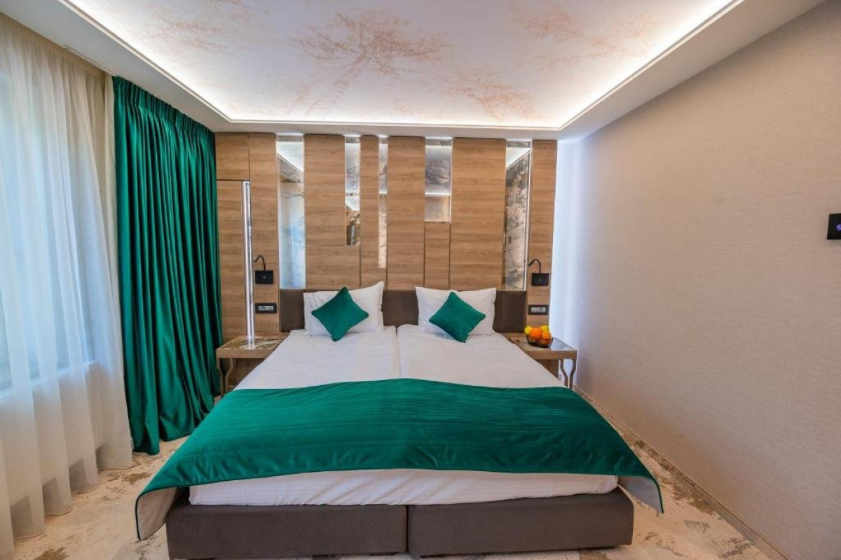 HOTEL CODRISOR..
