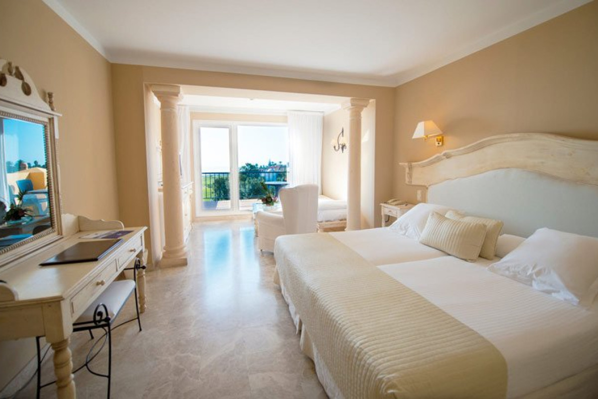 Guadalmina Spa and Golf Resort (Marbella)