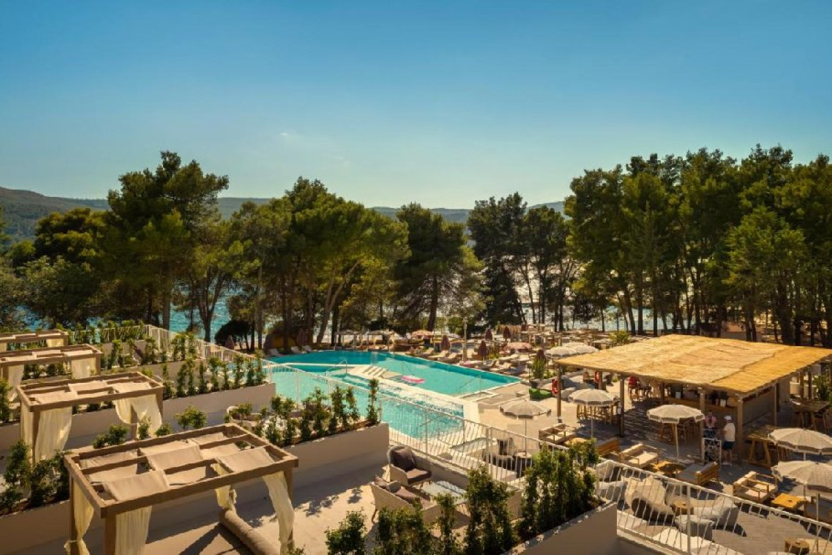 Hvar Places Hotel by Valamar (Hvar)