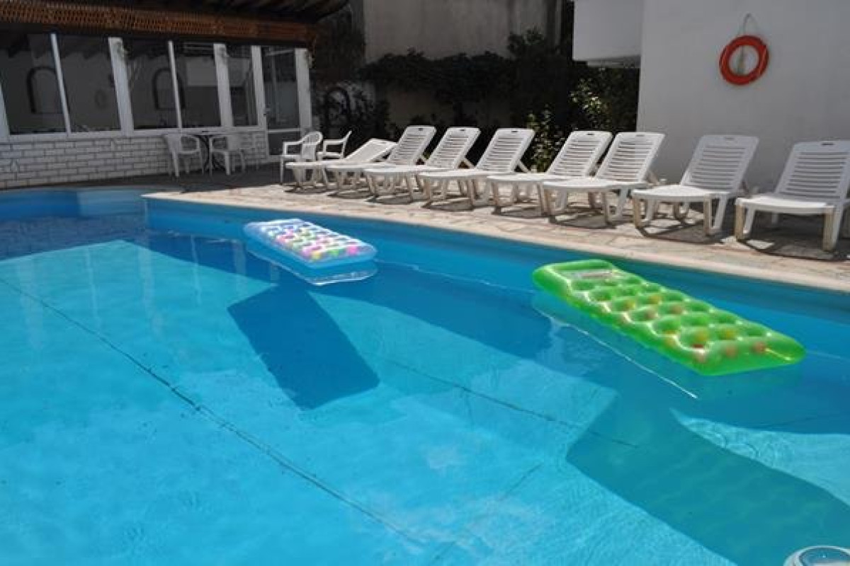 Philoxenia Inn Hotel (Limenas)