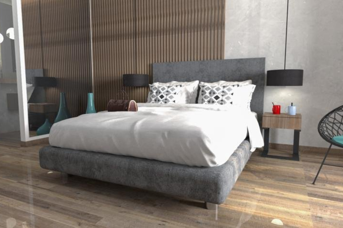 Myrion Beach Resort - NOU (K) - recomandat 4* super