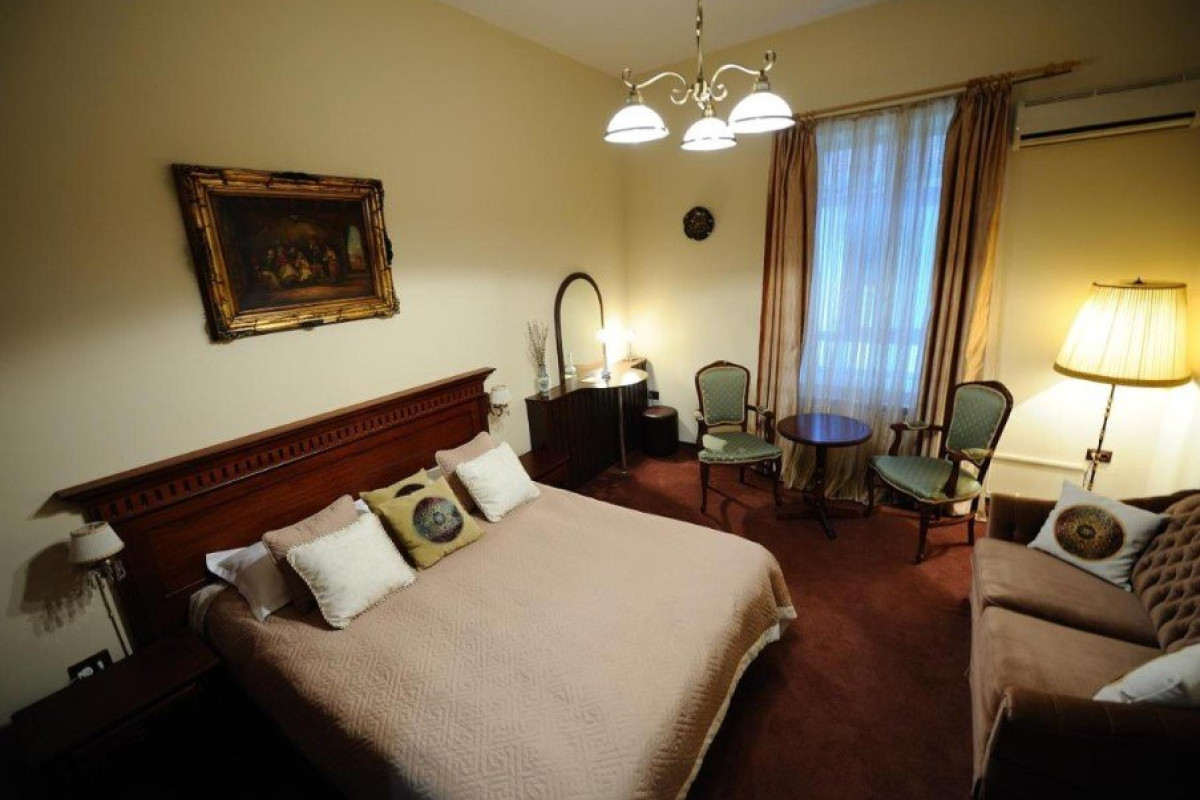 Hotel Royal