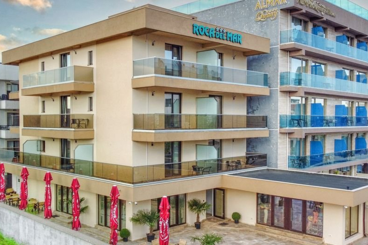 ROCA DEL MAR cm