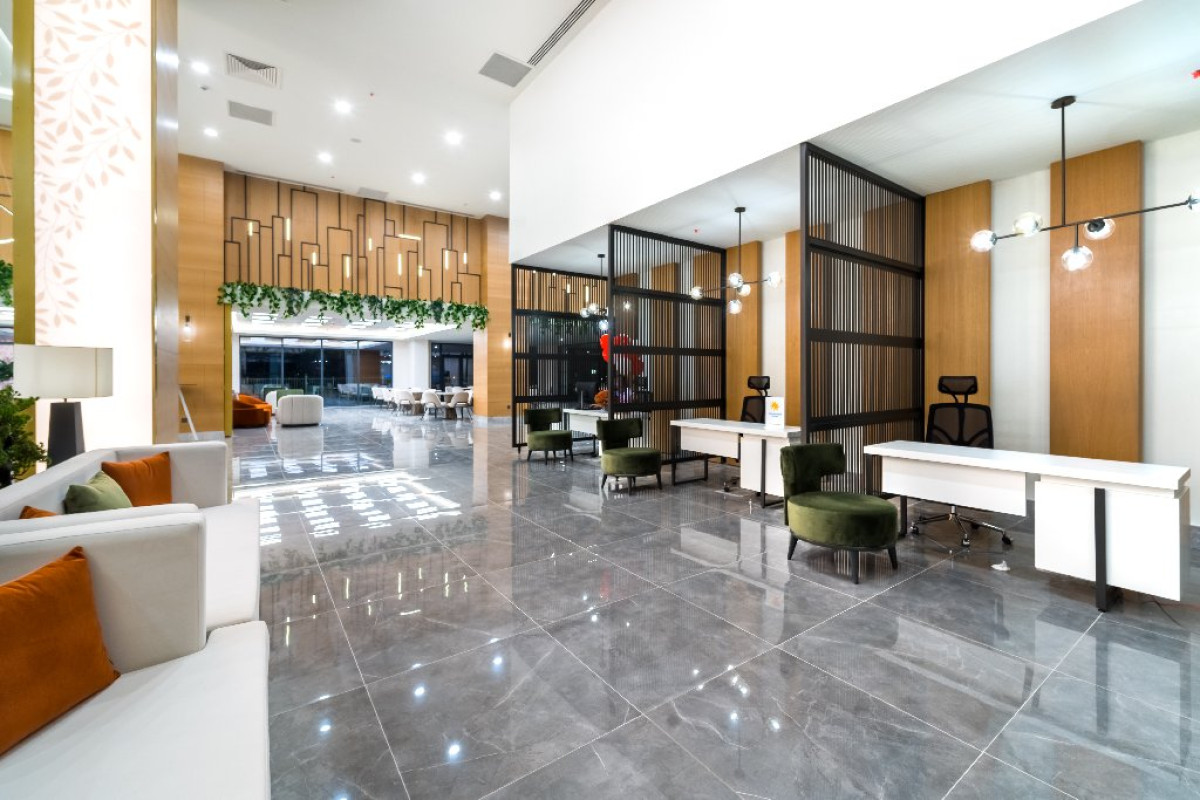 ARCANUS HOTELS TRENDLINE SIDE - NOU! DESCHIS 2023