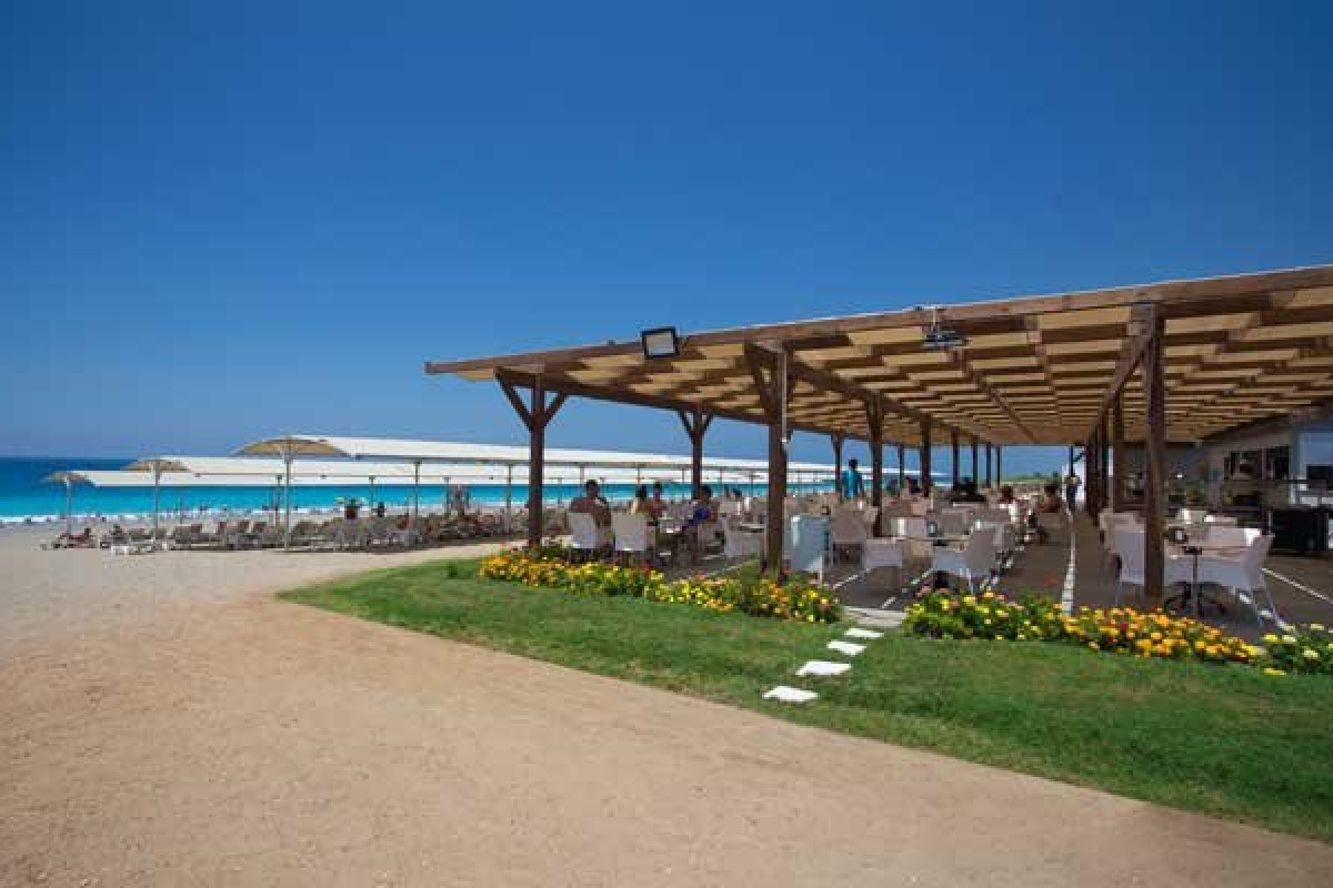 CALIDO MARIS HOTEL