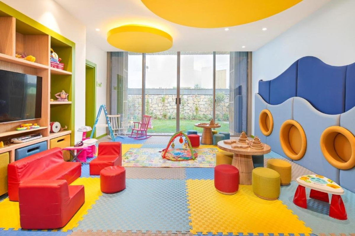 VOYAGE TORBA HOTEL (Torba)