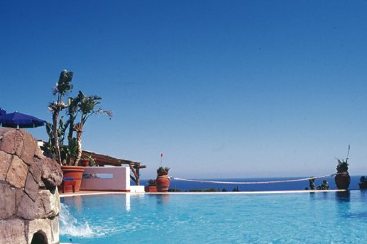 Hotel Villa Miralisa
