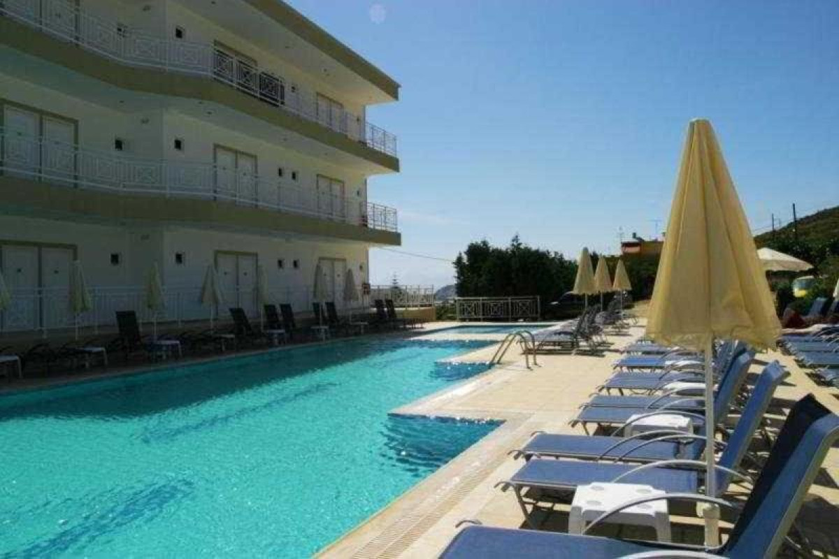 Felicity Hotel (Ag. Pelagia)
