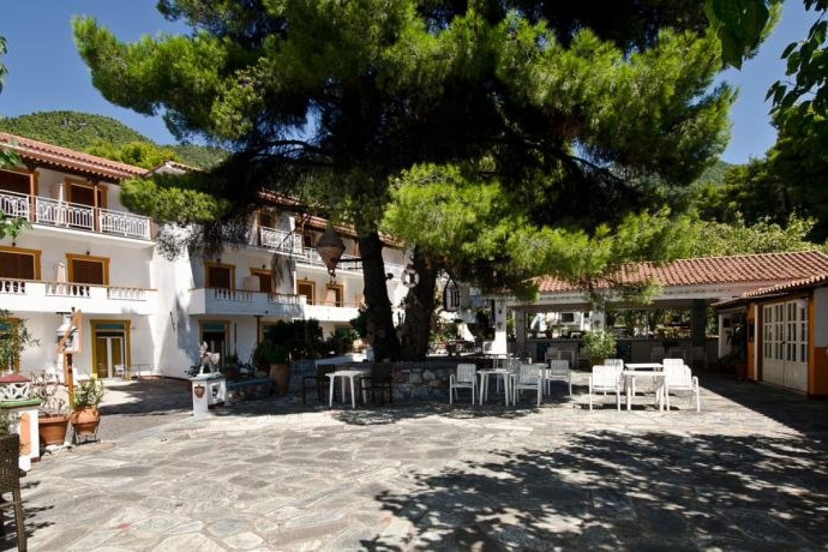 Elios Holidays (Neo Klima)
