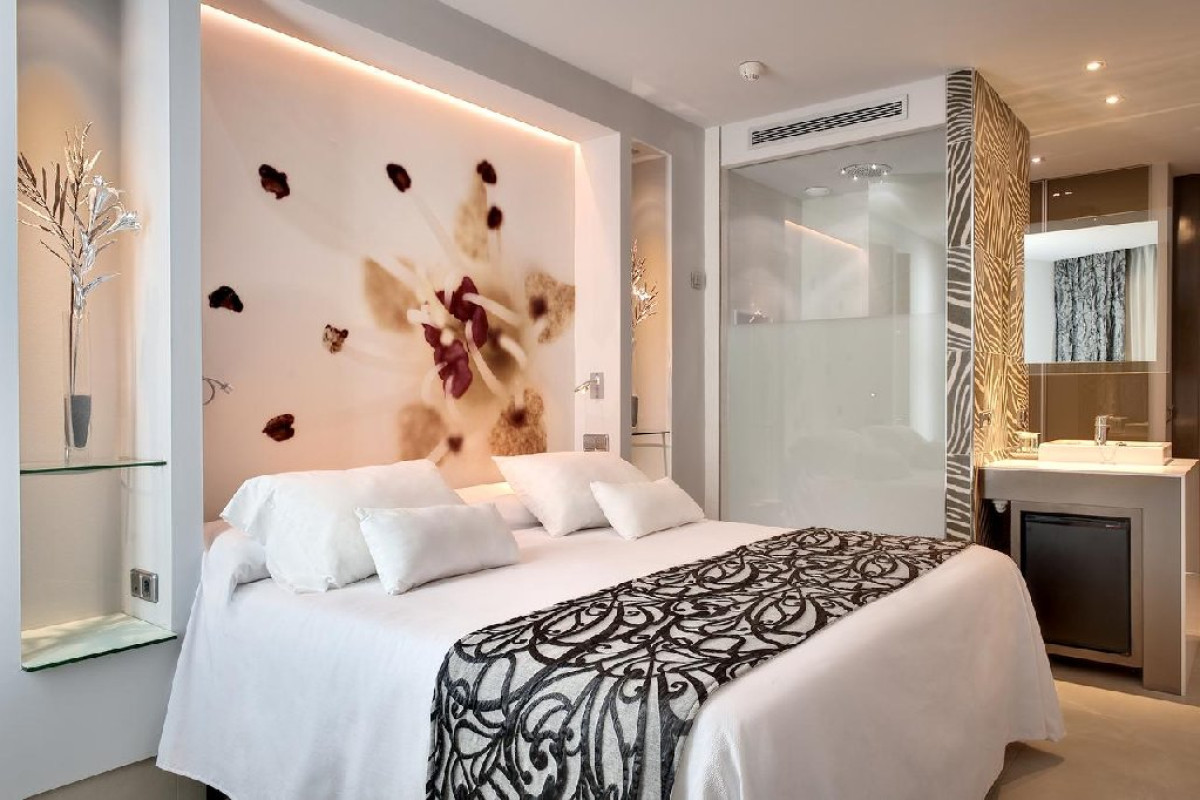 Barcelo Illetas Albatros (Adults Only)