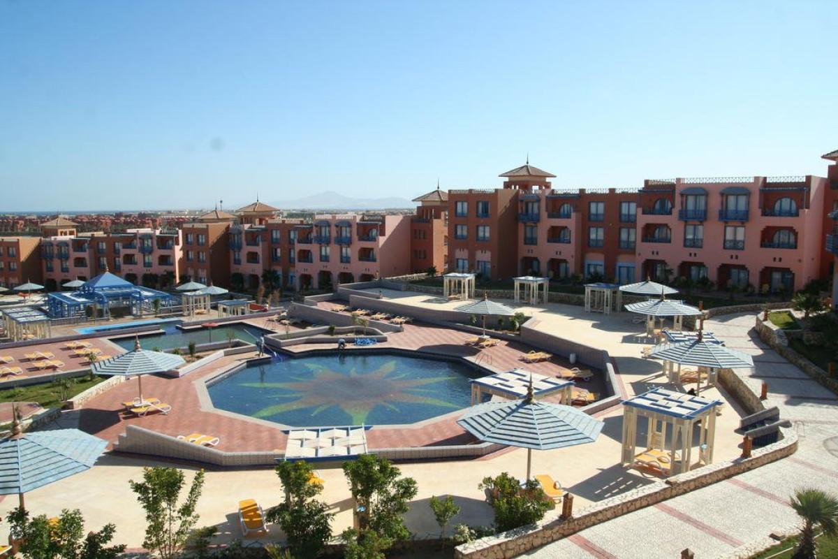 FARAANA HEIGHTS