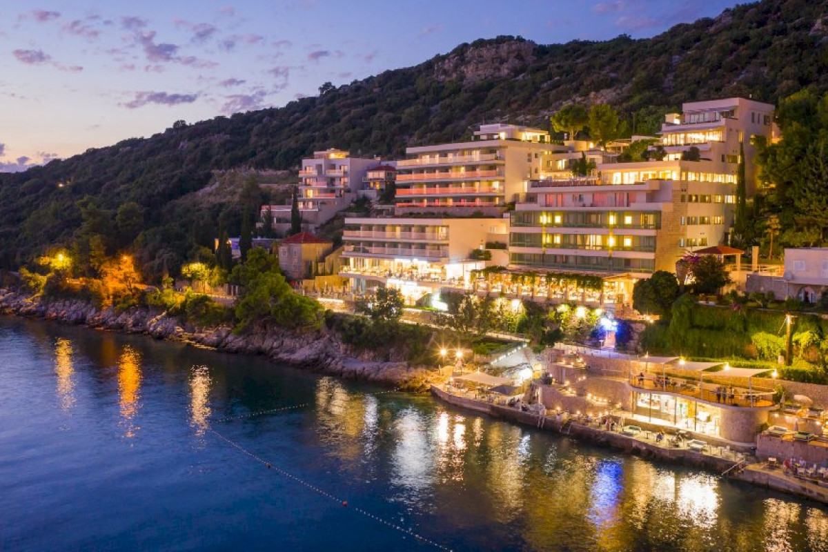 Hotel More (Dubrovnik)