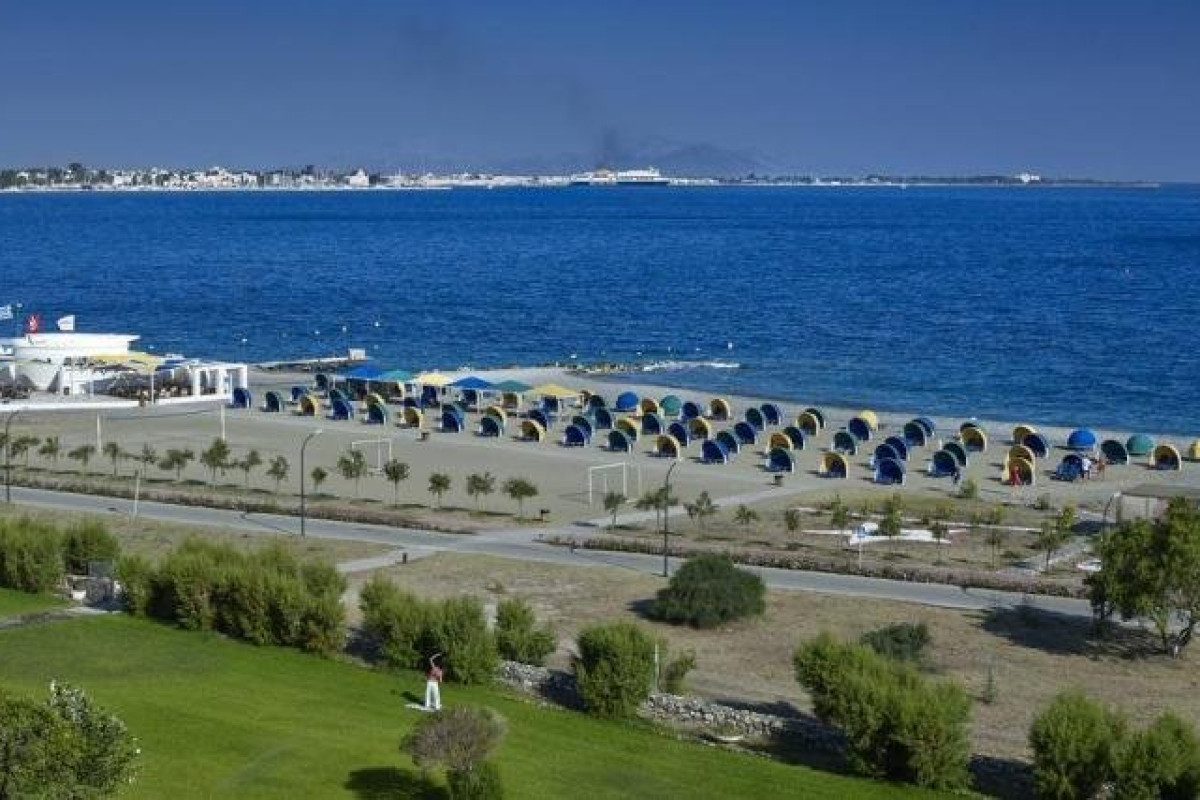 Mitsis Ramira Beach (Kos)
