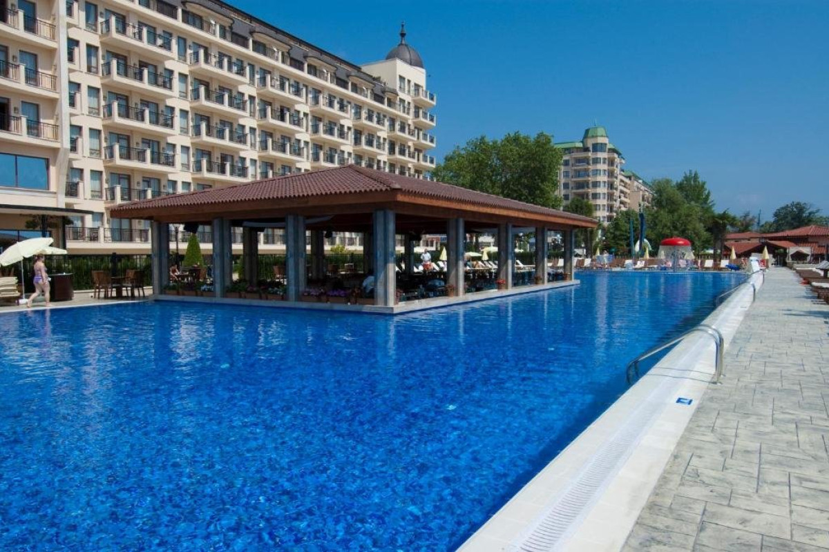 ADMIRAL Hotel