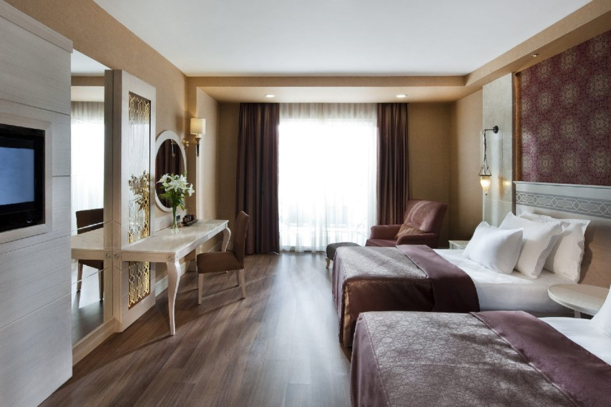 GURAL PREMIER TEKIROVA