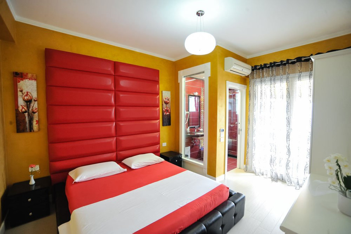 Hotel Iliria Internacional (Durres)