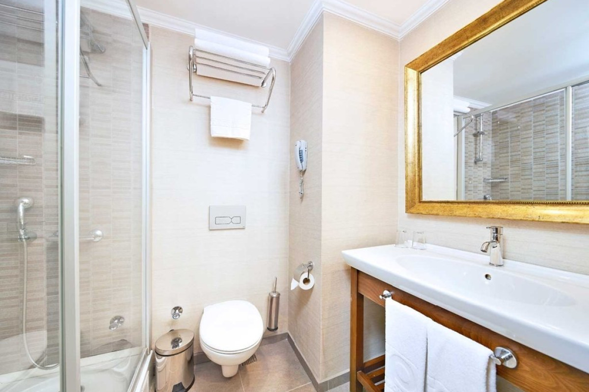 IDEAL PRIME BEACH HOTEL