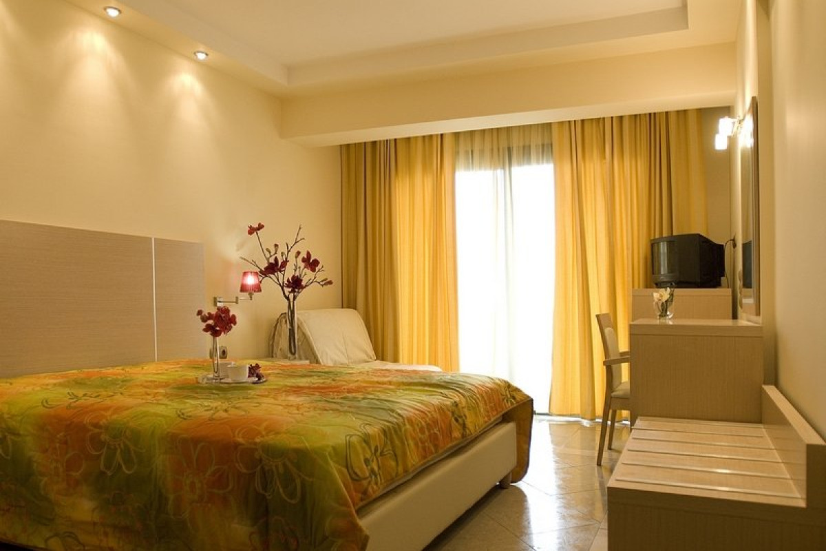 Imperial Hotel (Nea Skioni)
