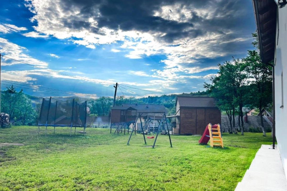 Casa La Bella Vista