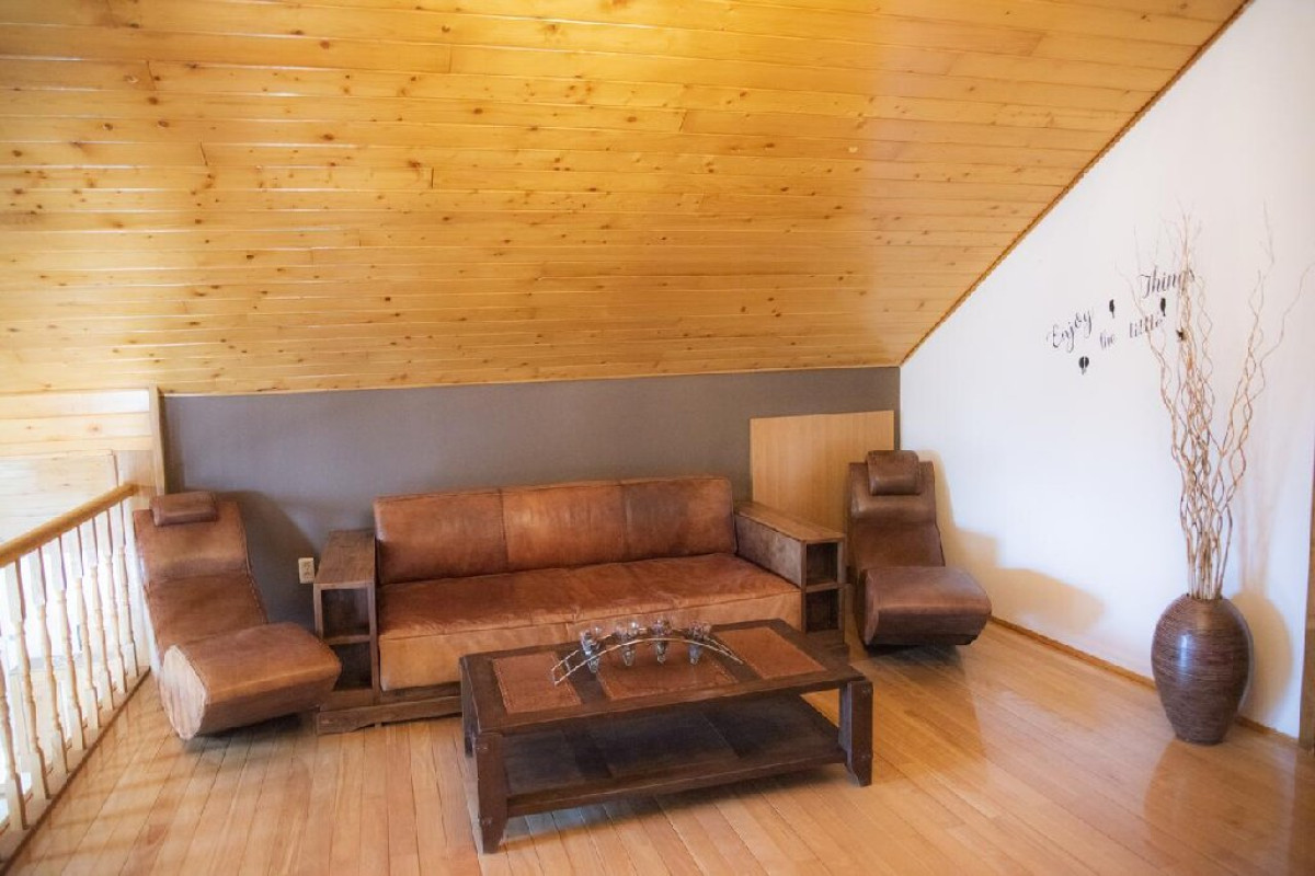 Ozone Villa (Rasnov)