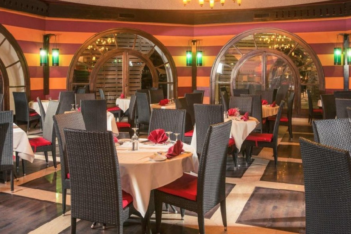 MERCURE HURGHADA
