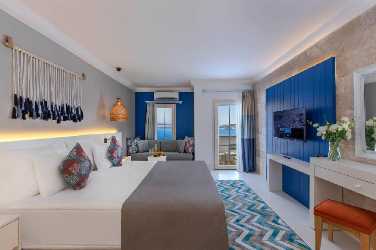 HOLIDAY INN RESORT BODRUM
