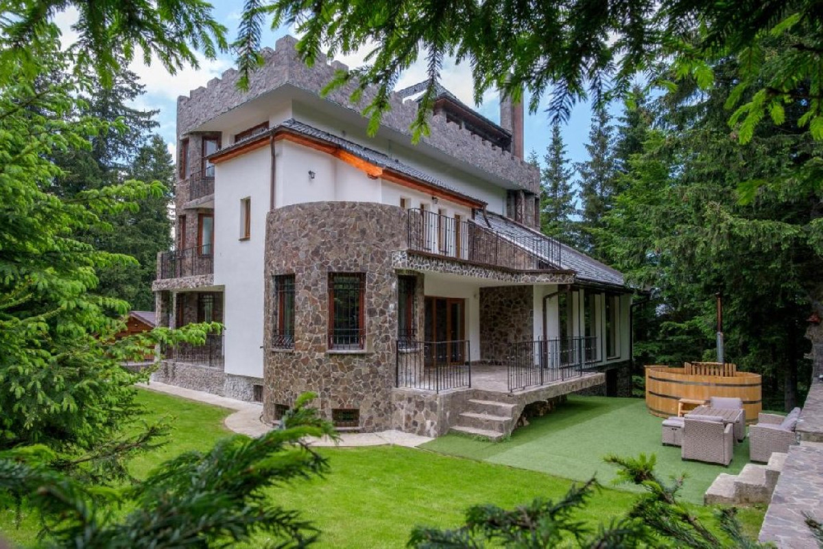 Castelul de Piatra