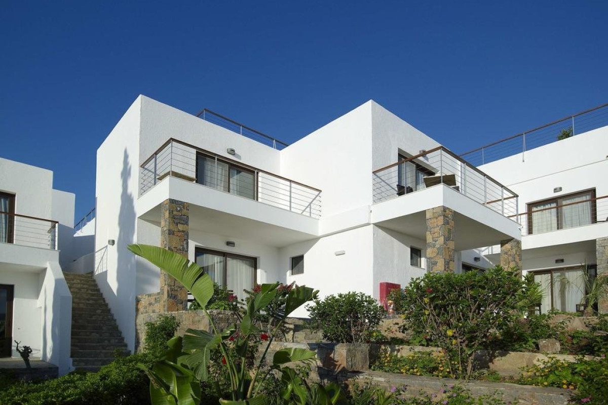Elounda Ilion