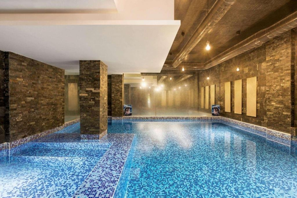 BALKAN JEWEL RESORT - Razlog