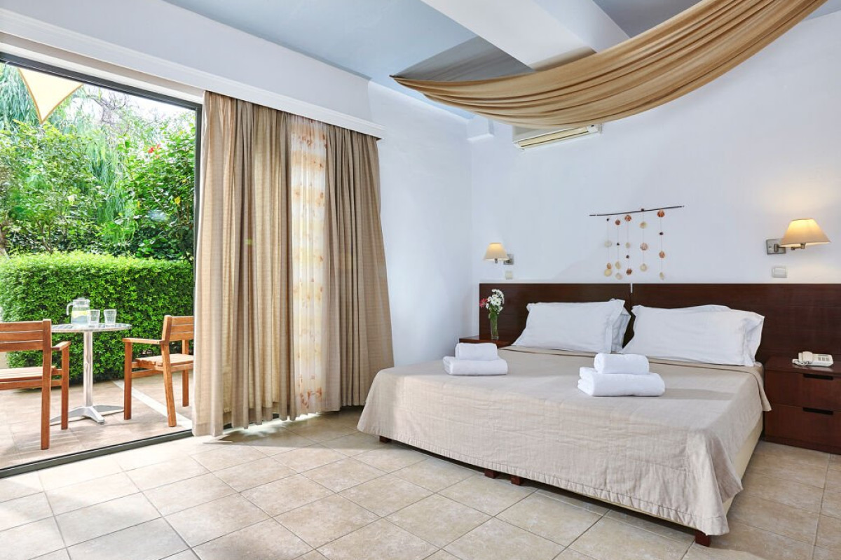 Arminda Hotel and Spa Crete
