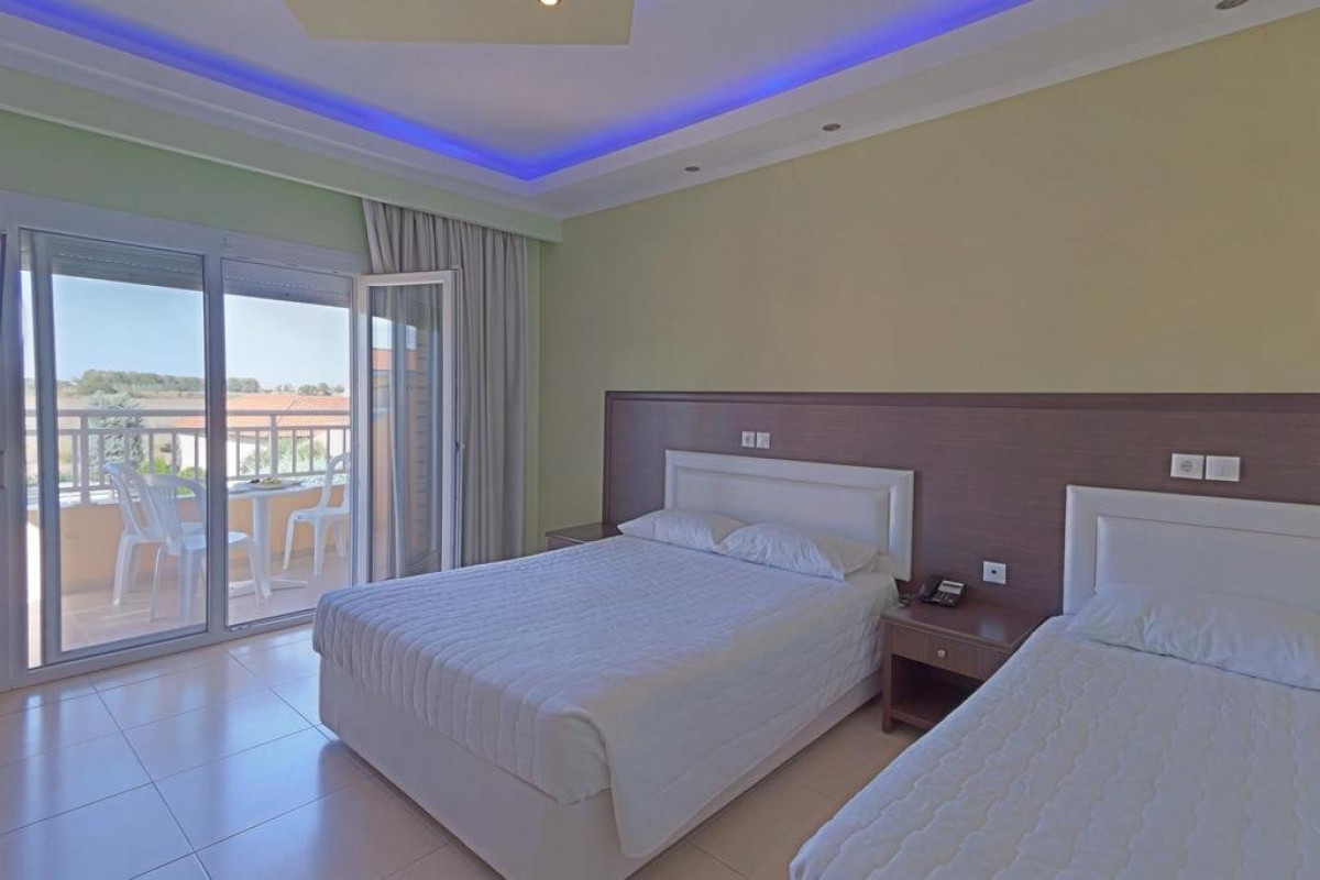 Grand Platon Hotel (Paralia Katerini)