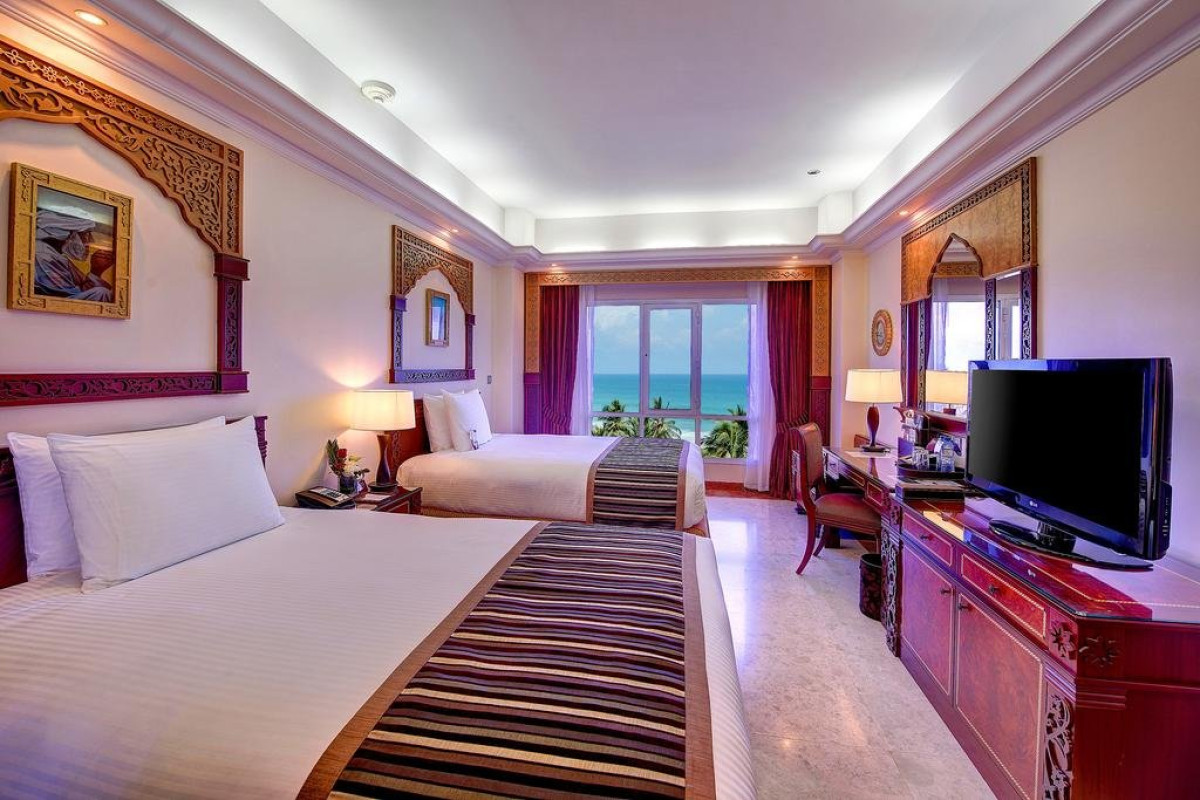 Crowne Plaza Salalah
