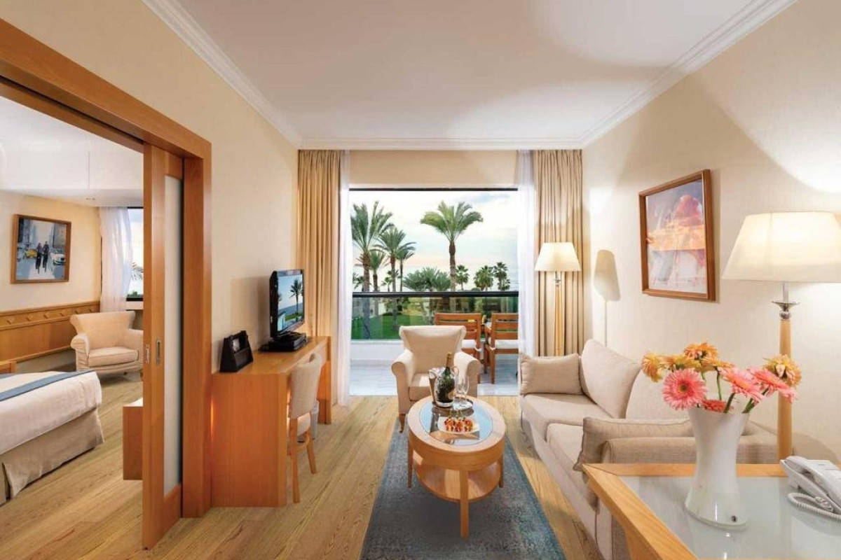 Asimina Suites Hotel Adults Only