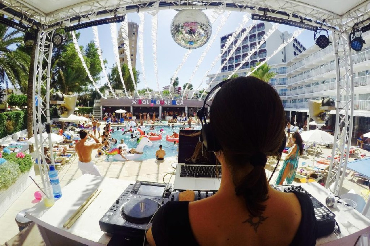 Sol House Mallorca (ex. The Studio) (Adults Only +16 ani)