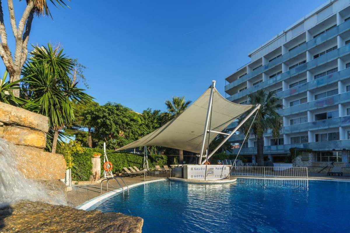 4R Salou Park Resort I