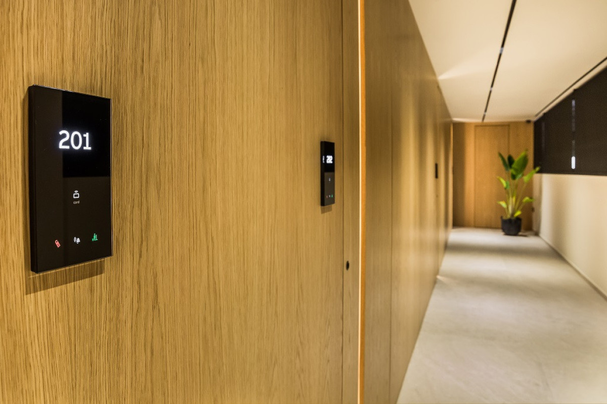 Canale Boutique Hotel Suites