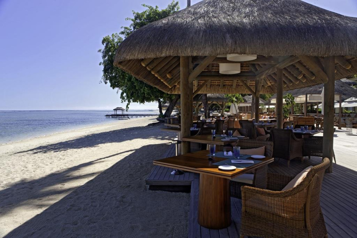 Hilton Mauritius Resort and SPA