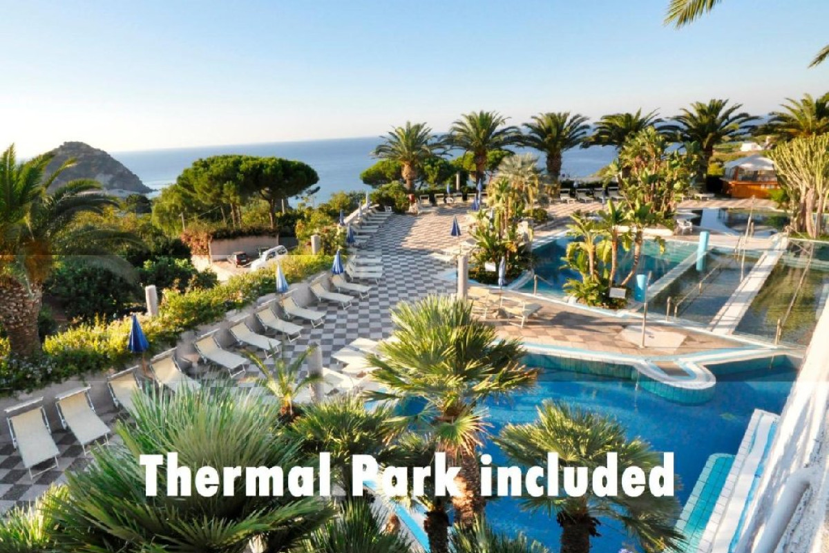 Hotel Romantica Resort and Spa