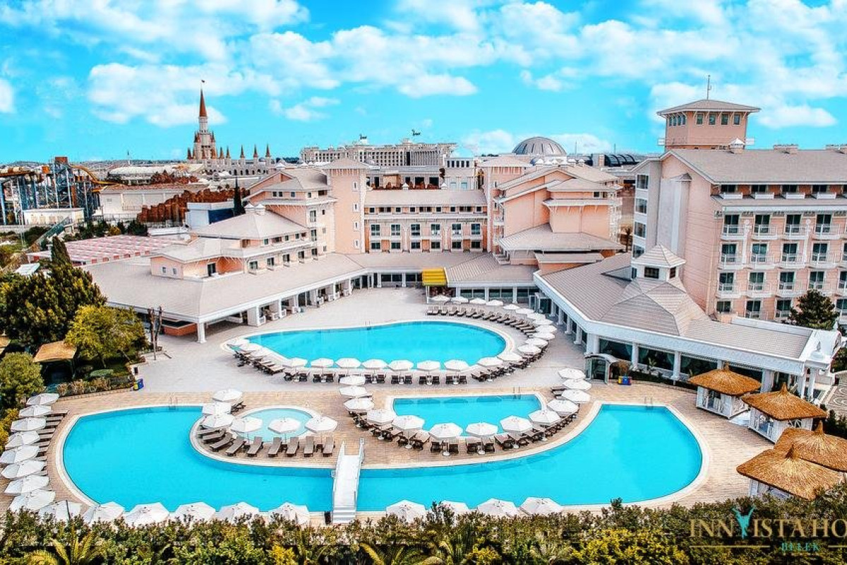 INNVISTA HOTELS